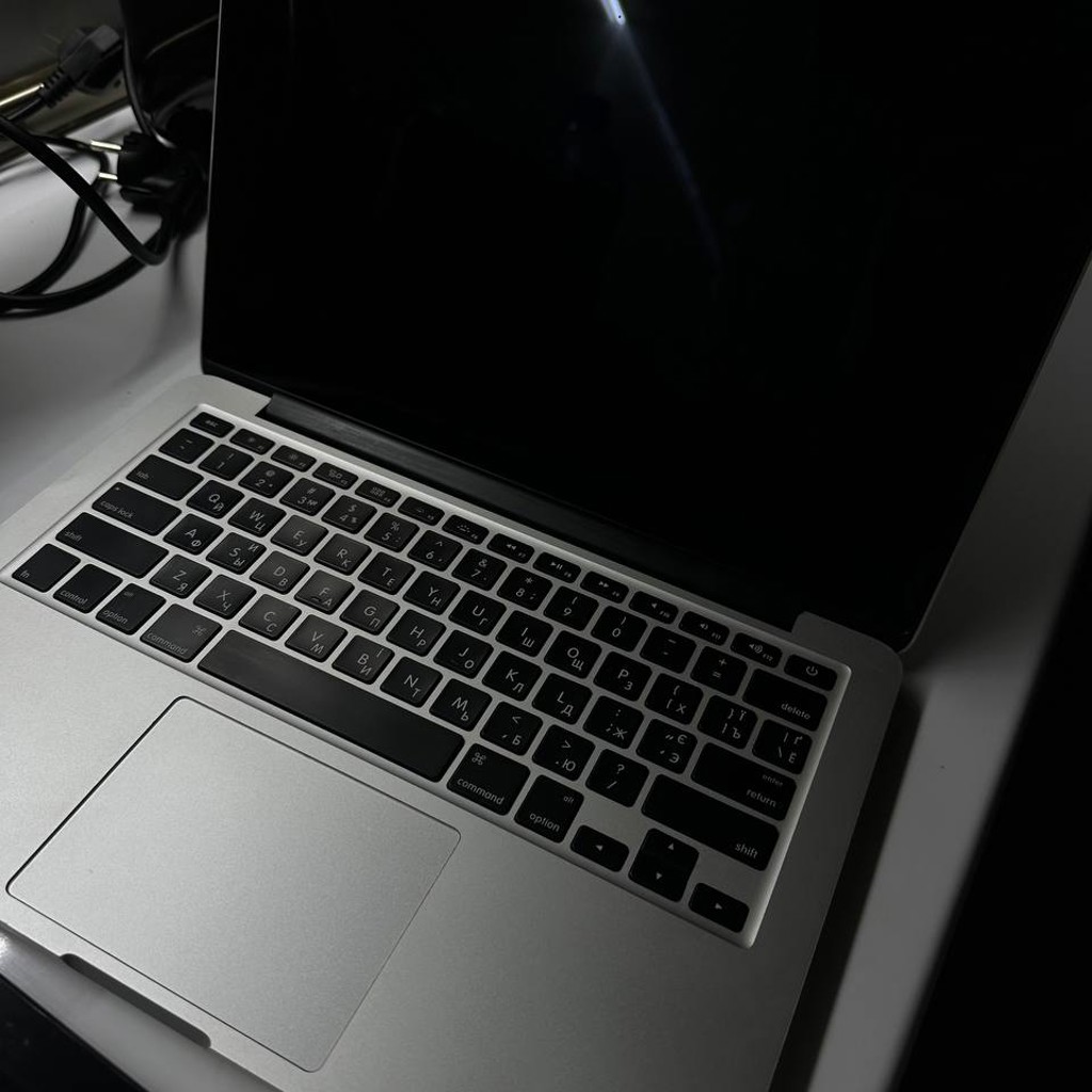 MacBook Pro Retina 13” (A1502, 2015)