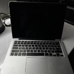 MacBook Pro Retina 13” (A1502, 2015) - фото 2