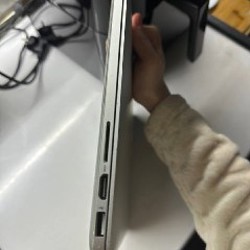 MacBook Pro Retina 13” (A1502, 2015) - фото 8