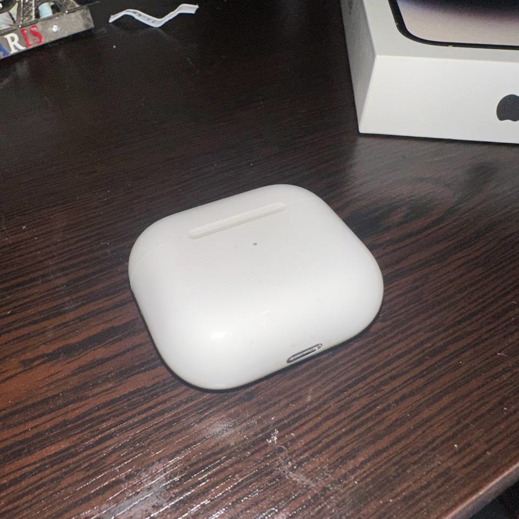 AirPods Pro 3