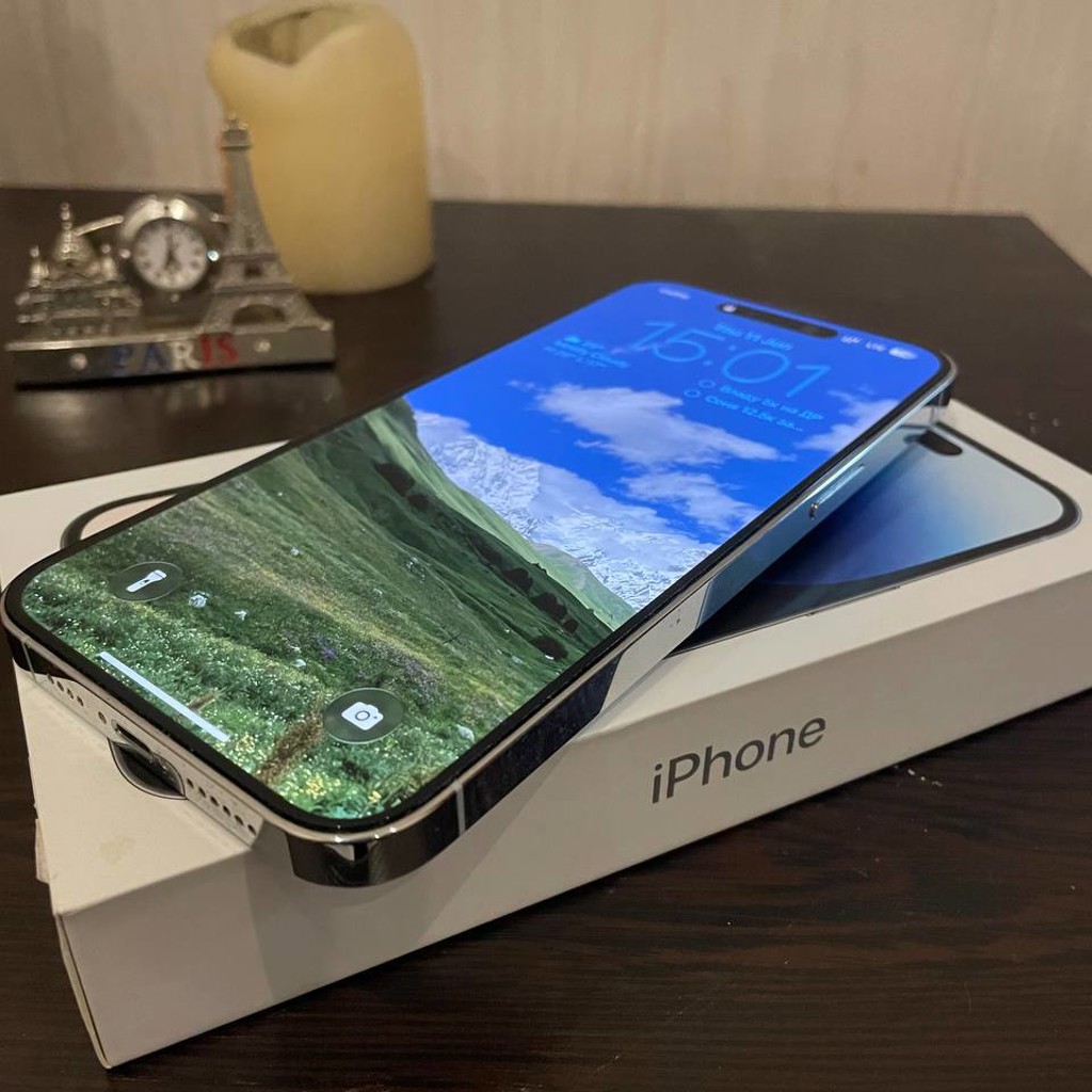 IPhone 14 Pro Max