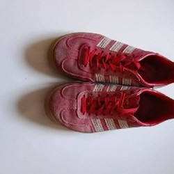 Adidas gazelle - фото 2