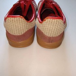 Adidas gazelle - фото 3