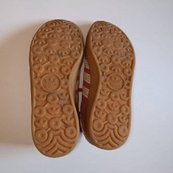 Adidas gazelle - фото 4
