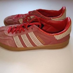 Adidas gazelle - фото 6