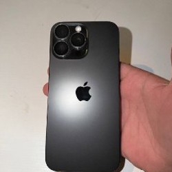 IPhone 16 Pro Max - фото 1