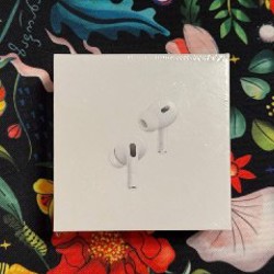 AirPods Pro 2-го поколения - фото 3
