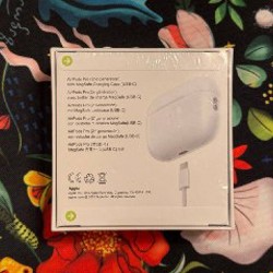 AirPods Pro 2-го поколения - фото 4