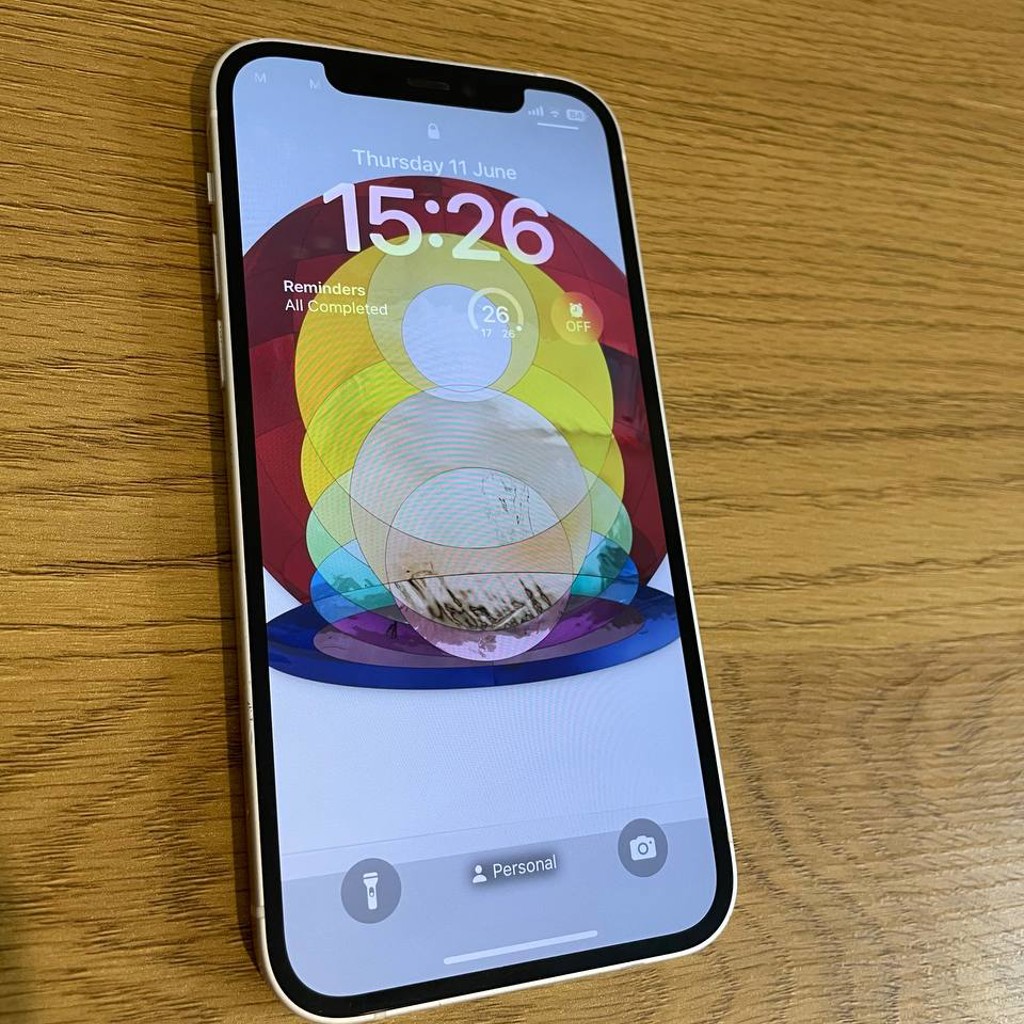 IPhone 12