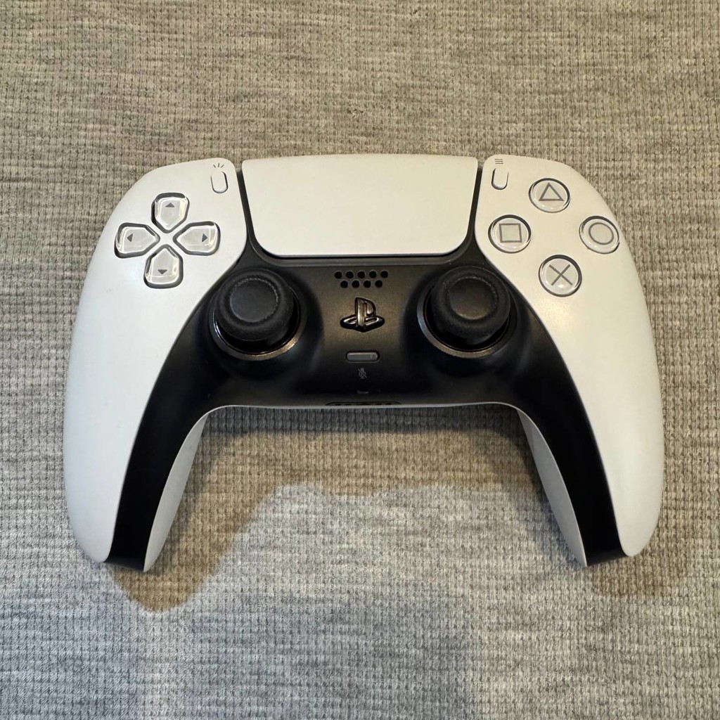 Контроллер для PlayStation DualSense