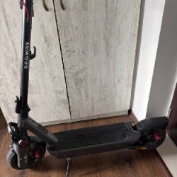 Электросамокат Ninebot Max G3 - фото 2