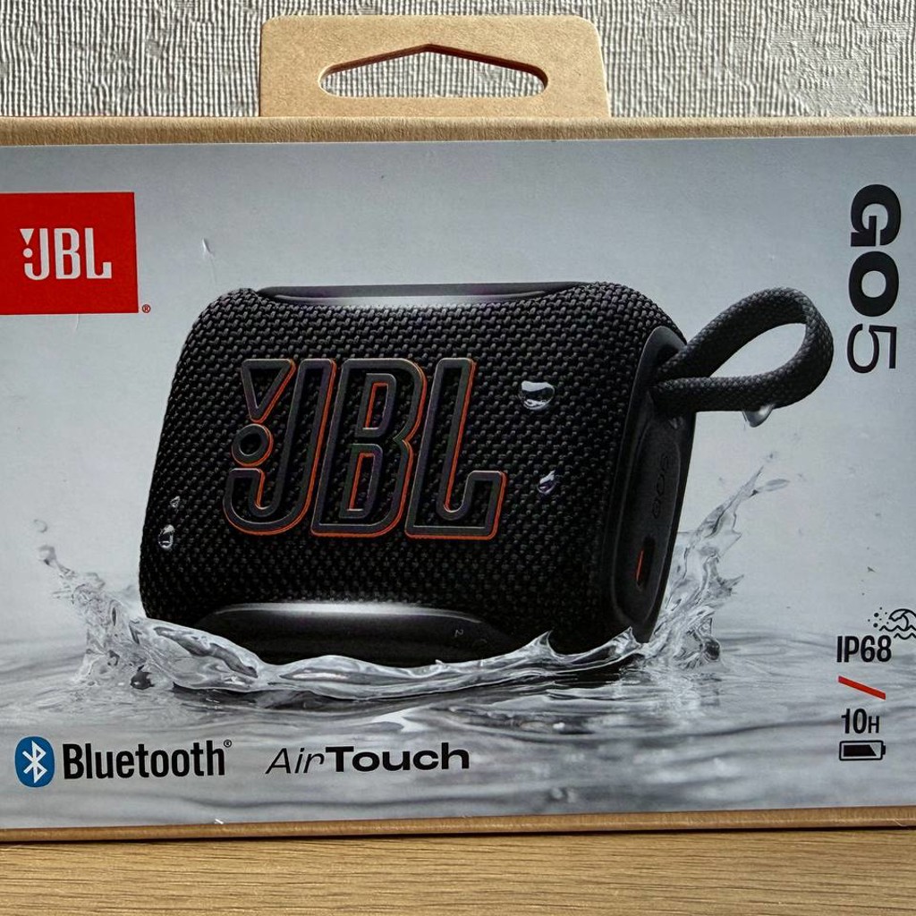 JBL GO5