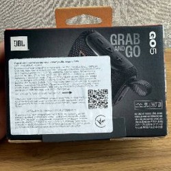 JBL GO5 - фото 2