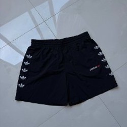Шорты Adidas - фото 2