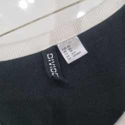 Платье майка h&m - фото 2