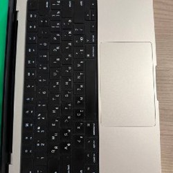 MacBook Pro 14″ 2021 года - фото 3