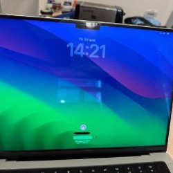 MacBook Pro 14″ 2021 года - фото 4