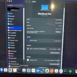 MacBook Pro 14″ 2021 года - фото 5