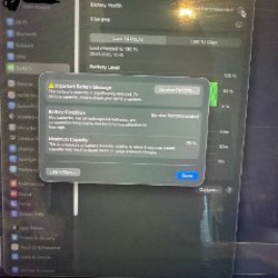 MacBook Pro 14″ 2021 года - фото 6