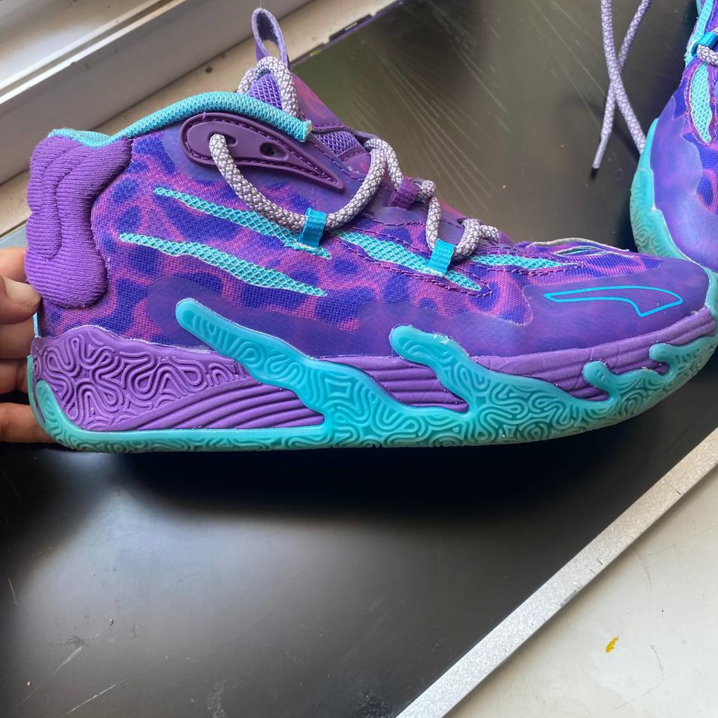 Puma mb.03 rare