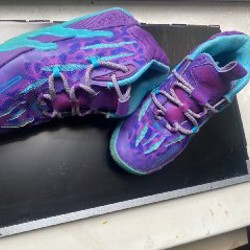 Puma mb.03 rare - фото 2