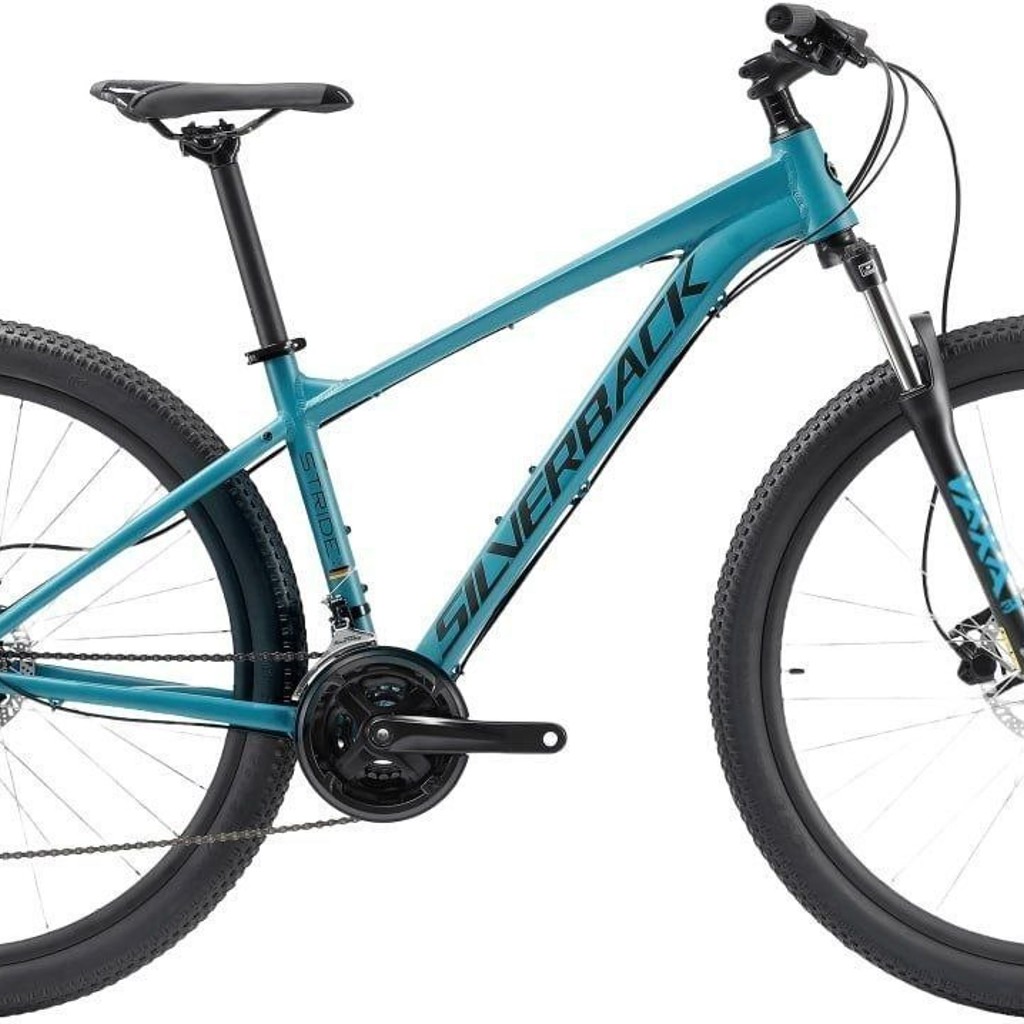 Велосипед Silverback Stride HD 29