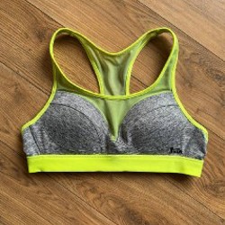 Спортивный топ Undiz - фото 2
