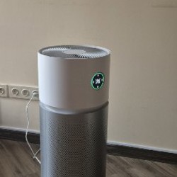 Очиститель воздуха Xiaomi Smart Air Purifier Elite - фото 2