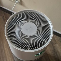 Очиститель воздуха Xiaomi Smart Air Purifier Elite - фото 3