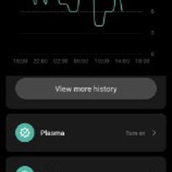 Очиститель воздуха Xiaomi Smart Air Purifier Elite - фото 4