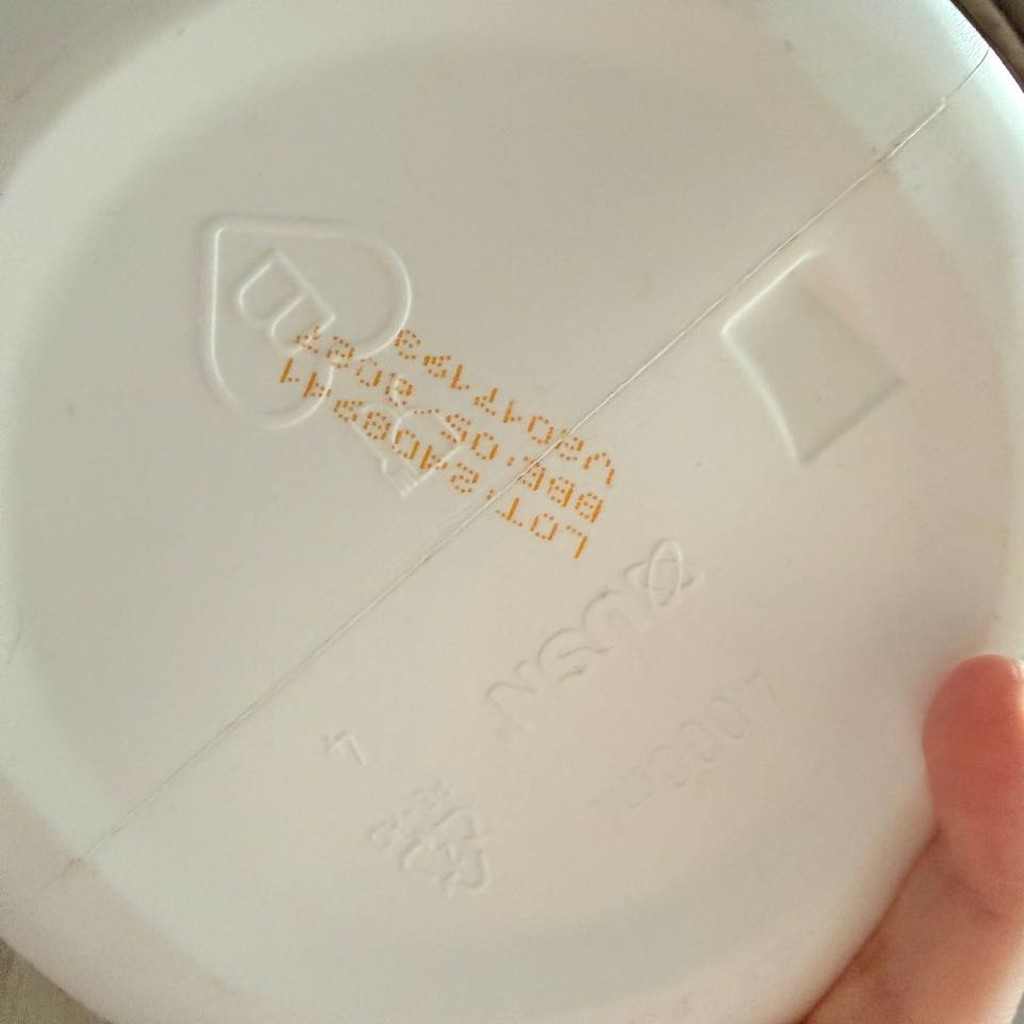 Открытый протеин USN IsoPro Whey