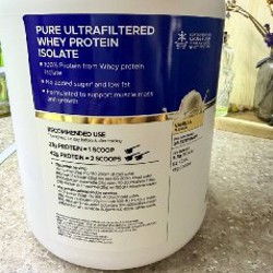 Открытый протеин USN IsoPro Whey - фото 2