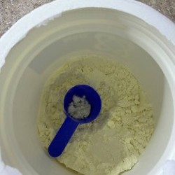 Открытый протеин USN IsoPro Whey - фото 4