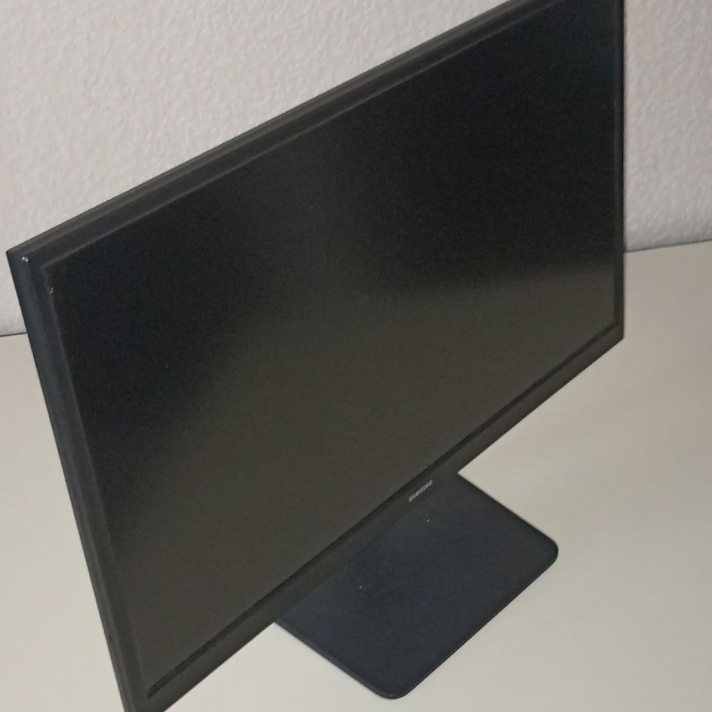 Монитор Samsung S24A336NHI 24' FHD