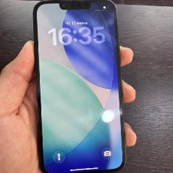 IPhone 14 - фото 6