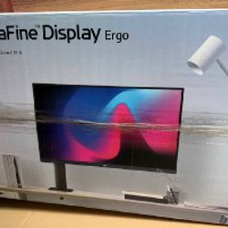 Монитор LG UltraFine Ergo 32UN880 - фото 3