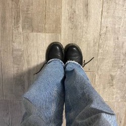 Туфли под Dr. Martens - фото 2