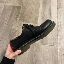 Туфли под Dr. Martens - фото 4