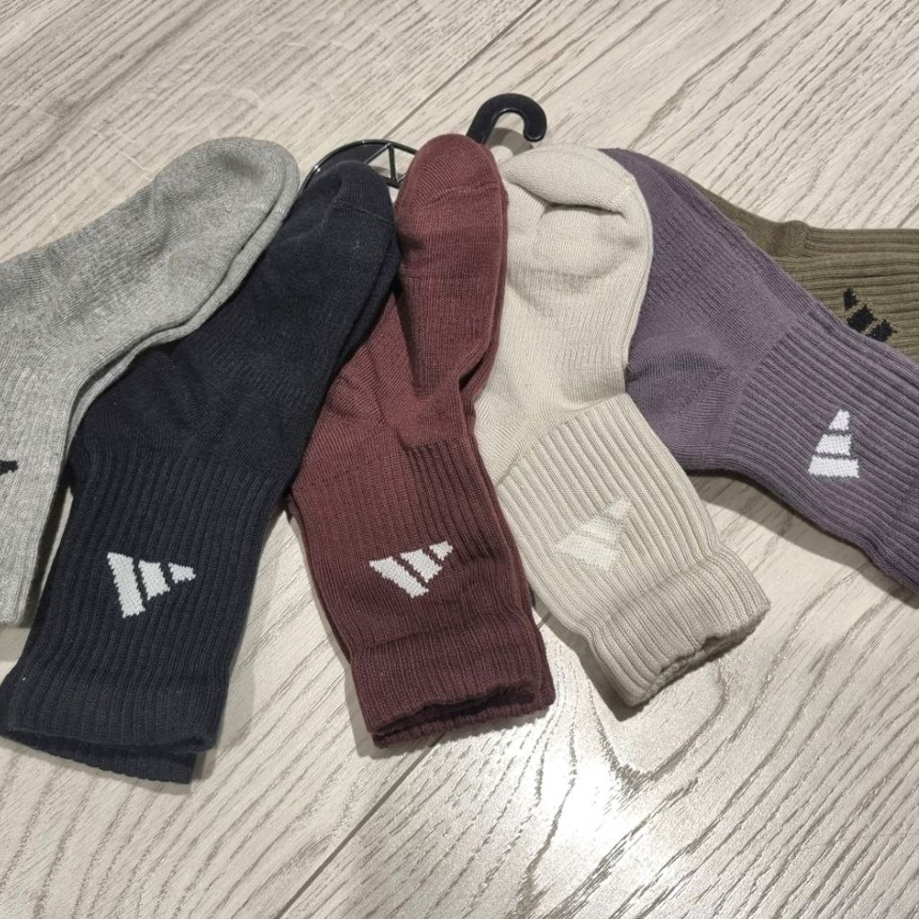 Детские носки Adidas (6 пар)
