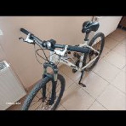 Велосипед - фото 2