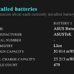 Ноутбук Asus VivoBook S14 - фото 4