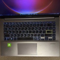 Ноутбук Asus VivoBook S14 - фото 5