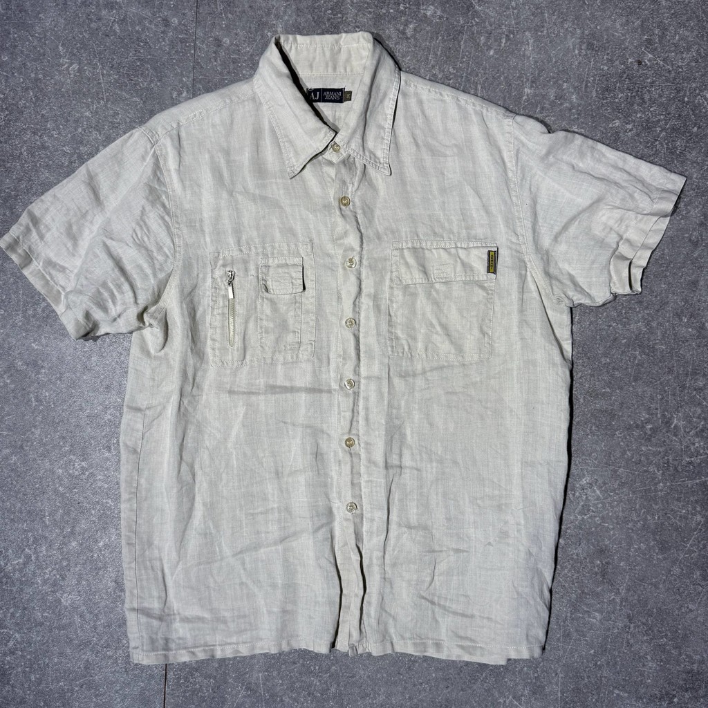 Рубашка Armani Jeans