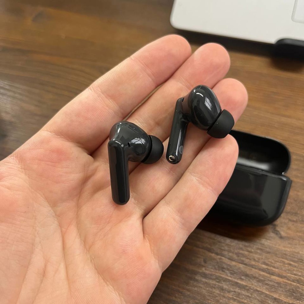 Беспроводные наушники HUAWEI SE 4 ANC Black