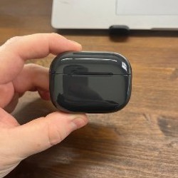Беспроводные наушники HUAWEI SE 4 ANC Black - фото 3