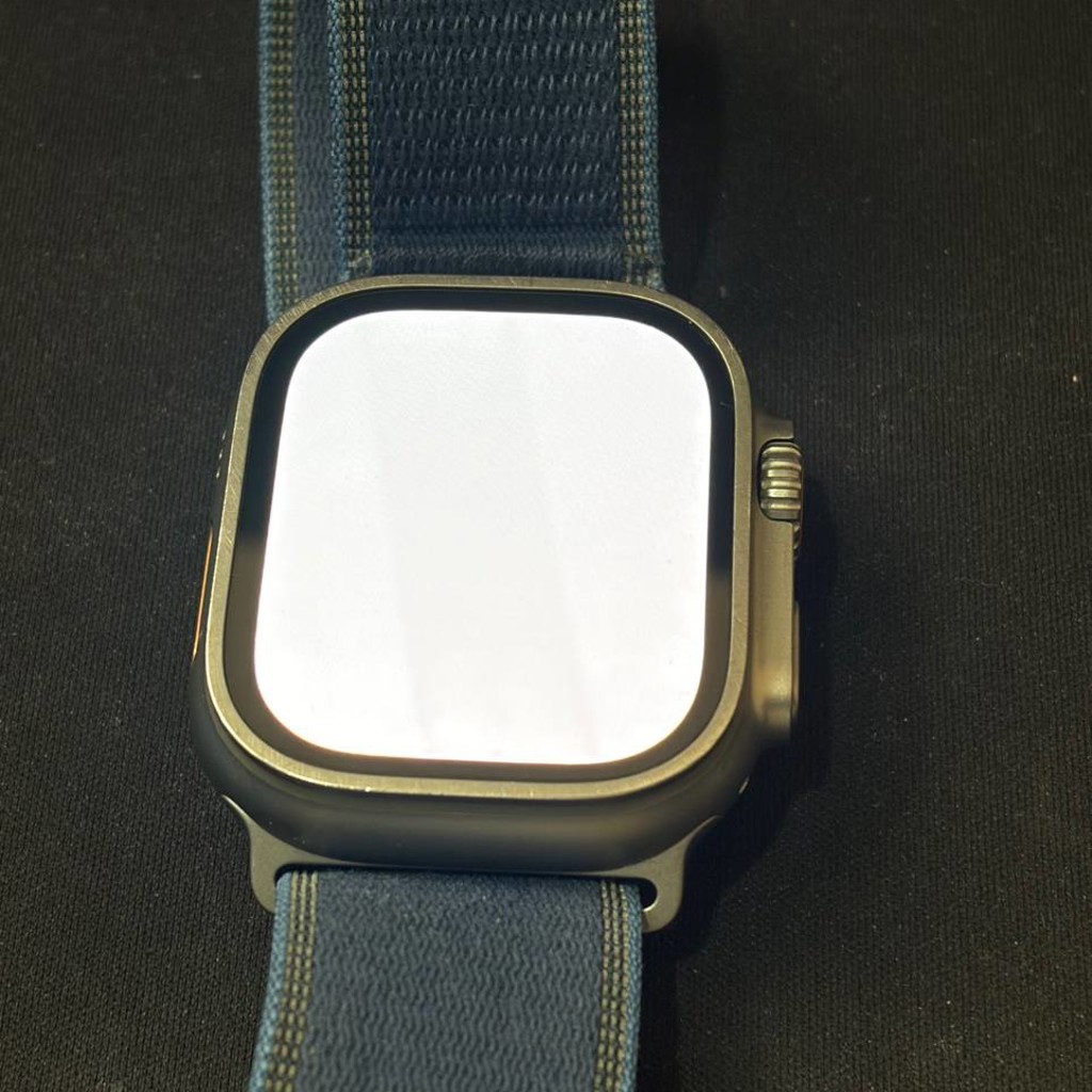 Apple Watch Ultra GPS + Cellular