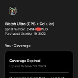 Apple Watch Ultra GPS + Cellular - фото 4