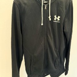 Худи Under Armour Original (на молнии) - фото 3