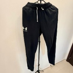 Худи Under Armour Original (на молнии) - фото 4