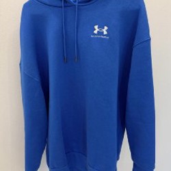 Худи Under Armour Original (на молнии) - фото 5